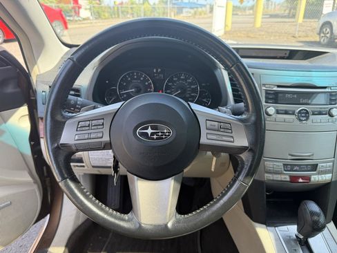Used 2011 Subaru Legacy 2.5i Limited AWD/4WD image 25