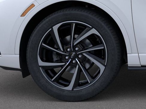 New 2026 Lincoln Corsair Grand Touring image 20