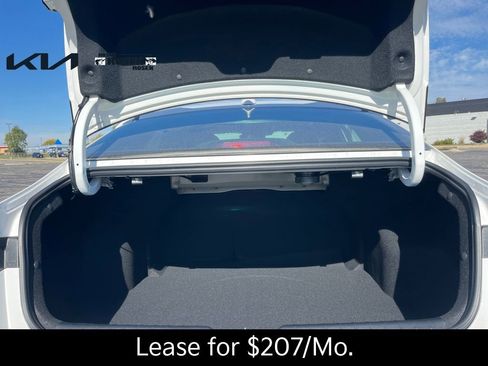 New 2025 Kia K4 GT-Line w/ GT-Line Premium Package image 38