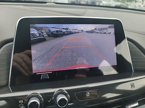 Used 2020 Cadillac CT4 V w/ Climate Package AWD/4WD image 24