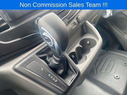 New 2026 Ford Transit 250 148 Medium Roof Extended AWD w/ Load Area Protection Package image 30