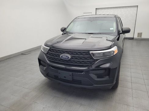 Used 2023 Ford Explorer 4WD image 15