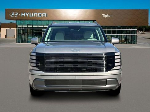 New 2026 Hyundai Palisade SEL FWD image 12
