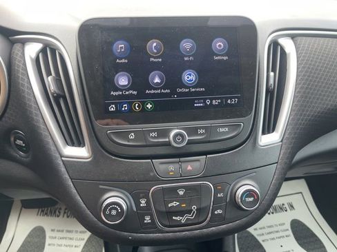 Used 2024 Chevrolet Malibu LS image 12