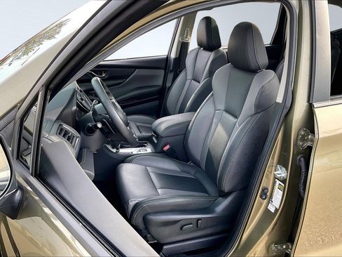 Certified 2024 Subaru Ascent Onyx Edition image 20