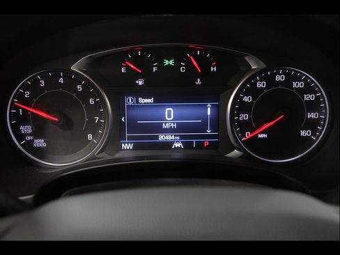 Certified 2024 GMC Terrain SLE w/ Driver Convenience Package AWD/4WD image 8