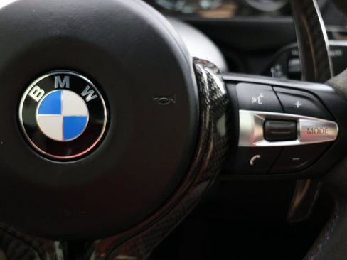 Used 2019 BMW M4 CS w/ Executive Package image 27