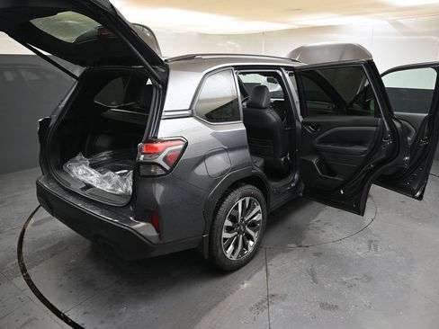 New 2026 Subaru Forester Touring image 12