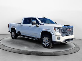 Used 2022 GMC Sierra 2500 Denali AWD/4WD video 1