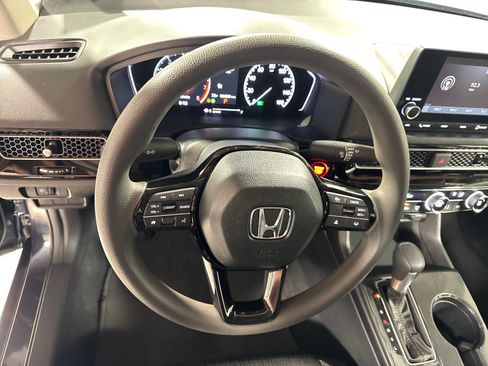 Used 2025 Honda Civic LX image 19