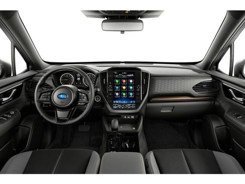 New 2026 Subaru Forester Sport image 19