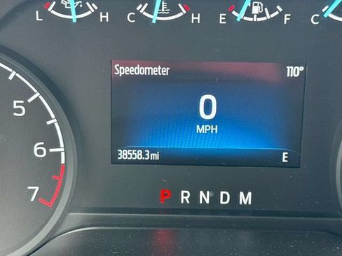 Used 2023 Ford F150 XLT AWD/4WD image 33