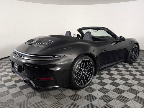 New 2026 Porsche 911 Carrera RWD image 7