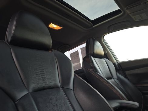 Used 2019 Subaru Crosstrek 2.0i Limited w/ Moonroof Package w/Navigation image 16