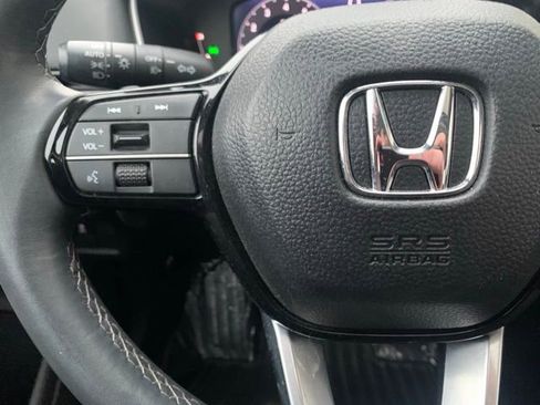 Used 2024 Honda Civic Touring image 10