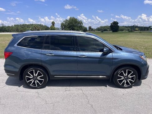 Used 2020 Honda Pilot Touring image 14