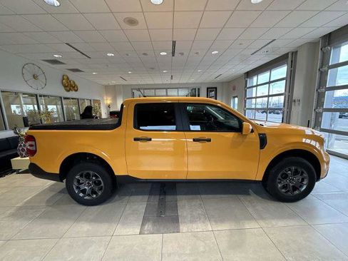 Certified 2023 Ford Maverick XLT w/ XLT Luxury Package image 2