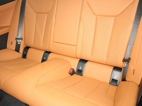 New 2026 BMW 430i xDrive Coupe w/ Premium Package image 22