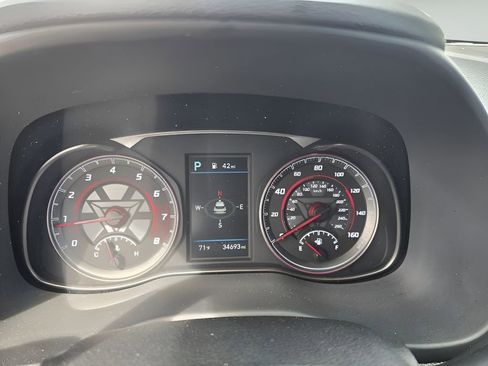 Used 2019 Hyundai Kona Ultimate image 24