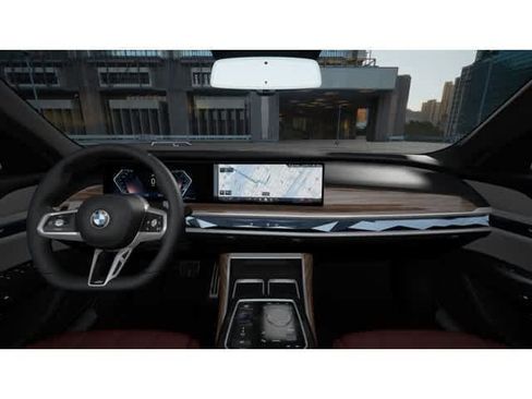 New 2026 BMW 760i xDrive AWD/4WD image 10