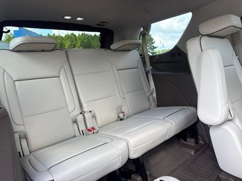 Used 2022 GMC Yukon Denali RWD image 18
