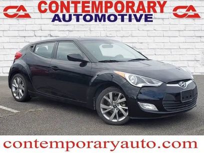Used 2017 Hyundai Veloster