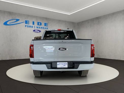 New 2026 Ford F150 XLT w/ Equipment Group 302A MID AWD/4WD image 13