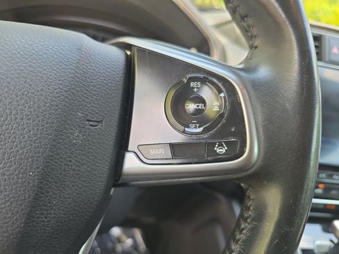 Used 2019 Honda CR-V EX-L image 18