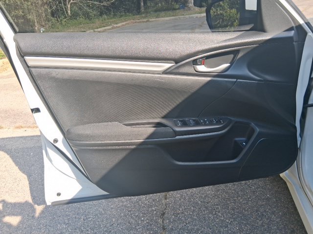 Used 2019 Honda Civic LX image 9