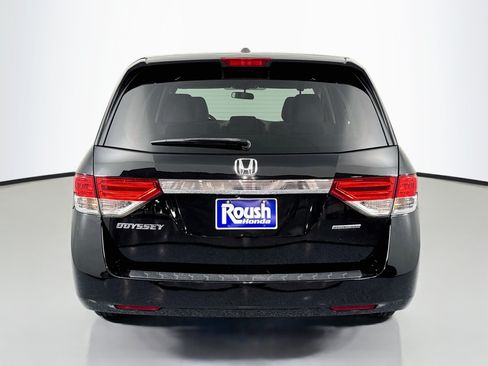 Used 2016 Honda Odyssey SE image 6