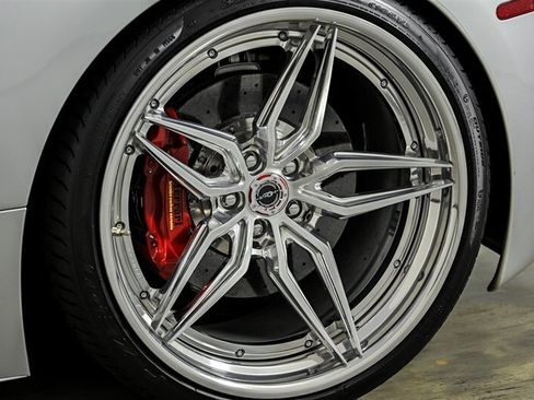 Used 2013 Ferrari 458 Italia Coupe RWD image 14