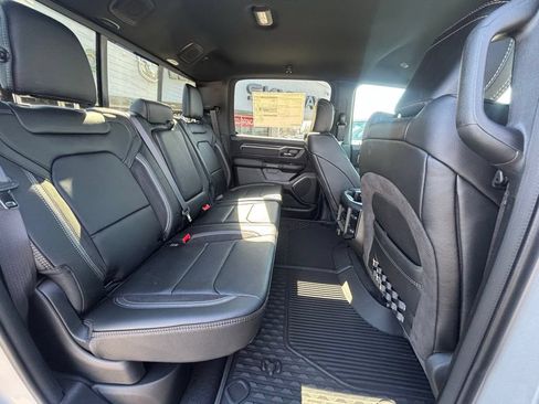 New 2026 RAM 1500 RHO AWD/4WD image 16
