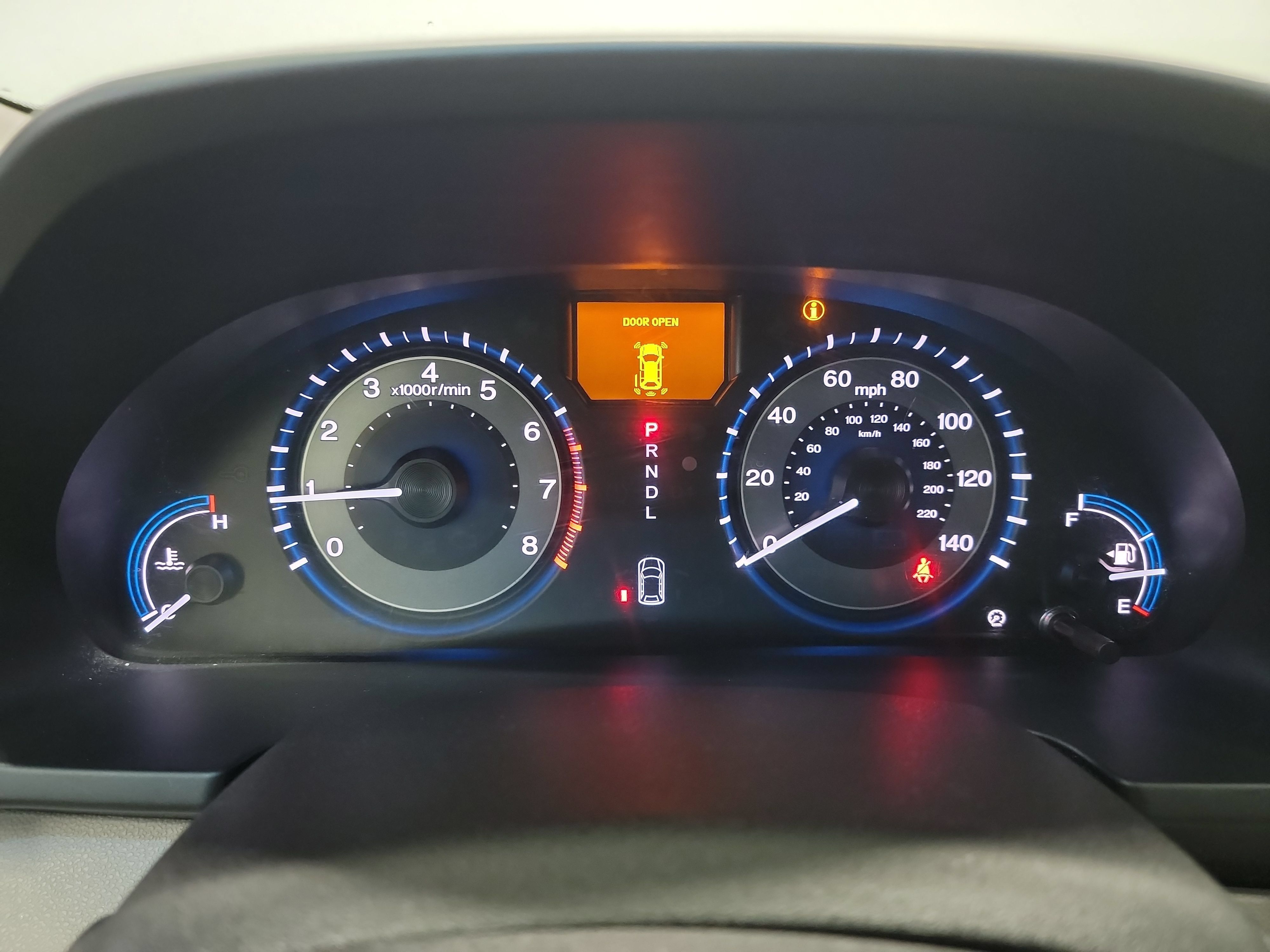 Used 2012 Honda Odyssey Touring image 18