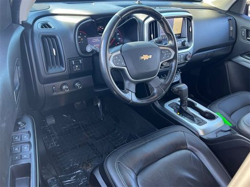 Used 2019 Chevrolet Colorado ZR2 image 7