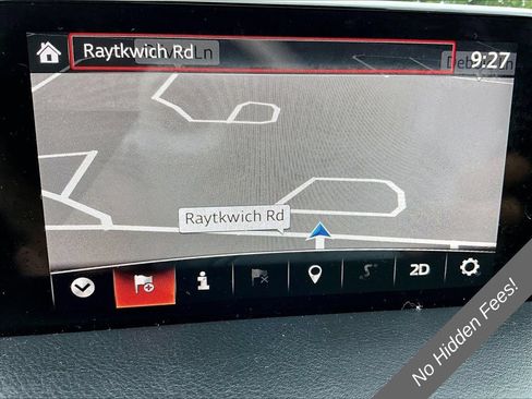 Used 2017 MAZDA CX-5 Touring w/ Preferred Equipment Package AWD/4WD image 27