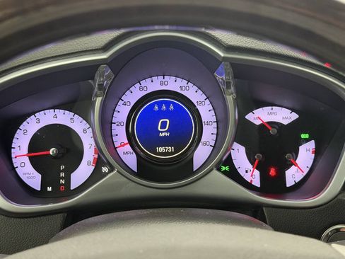 Used 2012 Cadillac SRX Luxury FWD image 29