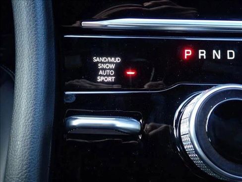 New 2026 Jeep Grand Cherokee Altitude AWD/4WD image 23