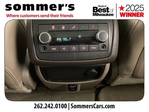 Used 2016 GMC Acadia Denali AWD/4WD image 24