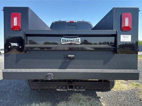 New 2026 Ford F350 XL w/ XL Chrome Package AWD/4WD image 9