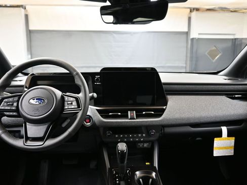 New 2026 Subaru Outback Premium AWD/4WD image 22