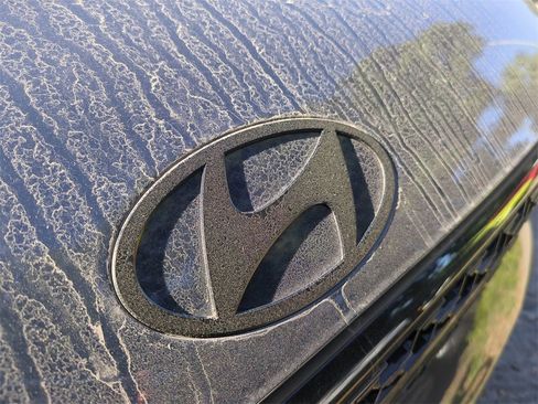New 2026 Hyundai Santa Fe Calligraphy image 13