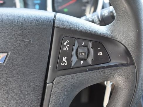 Used 2017 Chevrolet Equinox LS FWD image 22