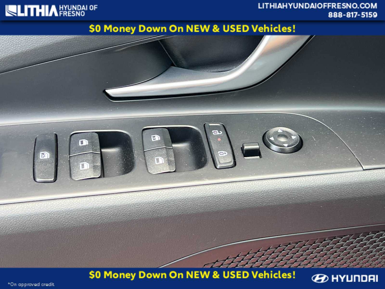 New 2025 Hyundai Elantra SE FWD image 13