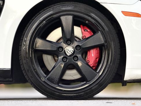 Used 2016 Porsche Panamera GTS image 20