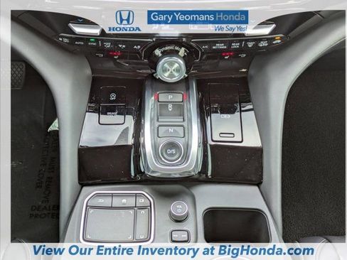 Used 2023 Acura MDX FWD w/ Technology Package image 22