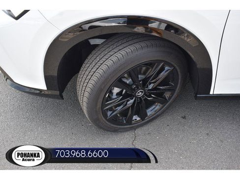 New 2026 Acura ADX A-Spec AWD/4WD image 35