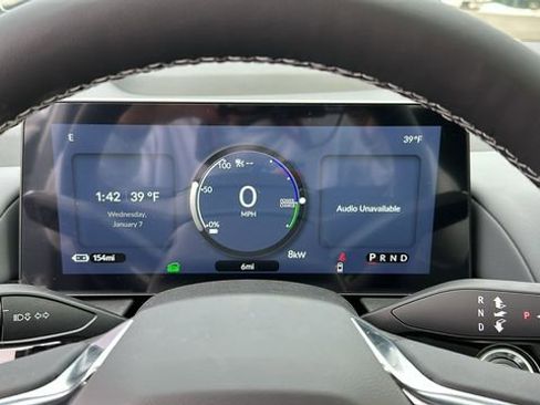 New 2025 Honda Prologue Elite image 14