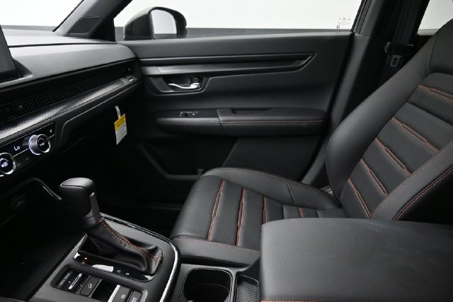 New 2026 Honda CR-V Sport-L image 13