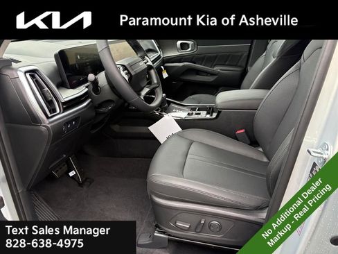 New 2026 Kia Sorento SX AWD/4WD image 19