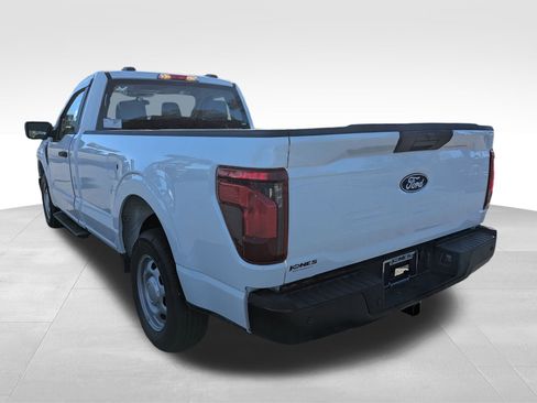 New 2026 Ford F150 XL RWD image 7